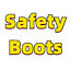 Steel Toe Boots