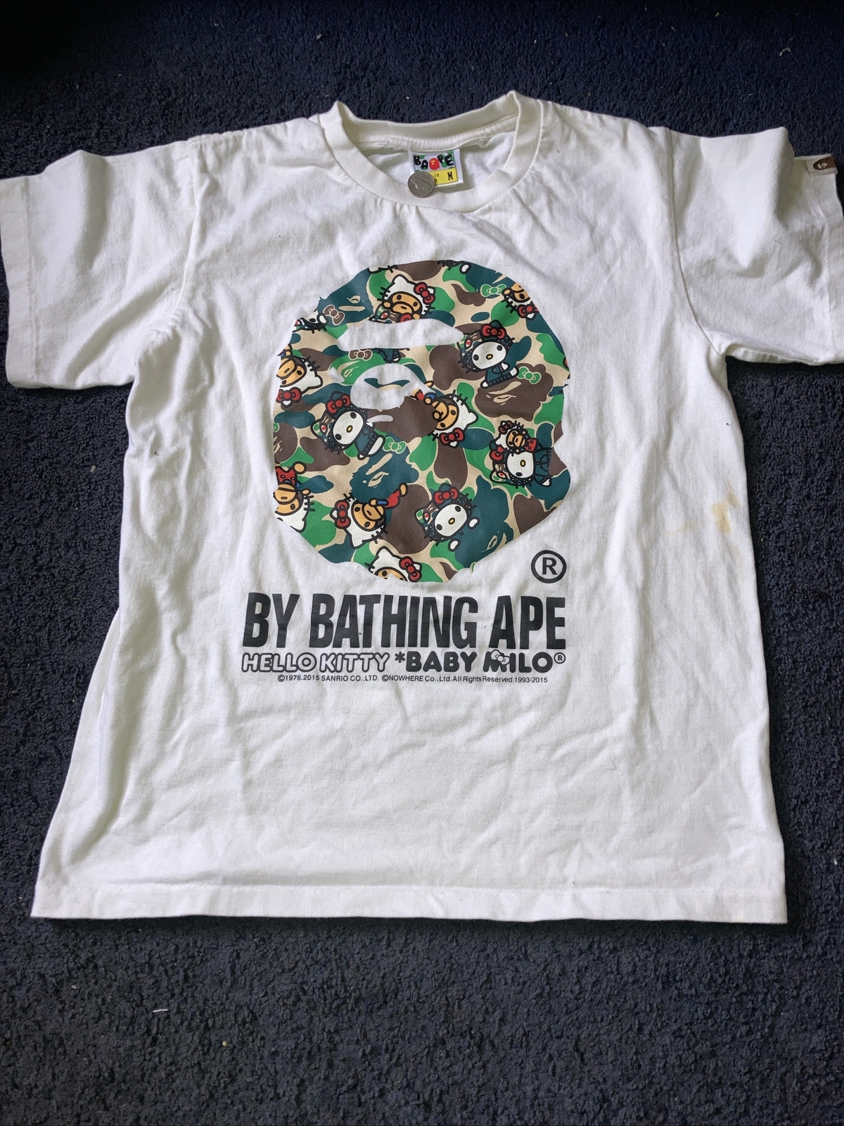 Bape Bundle - image 2