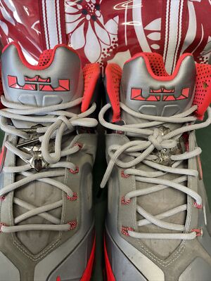 LeBron 11 Elite ‘Team’ NEW (Size 13) Nike | Shoes | Lebron 1 Elite Team New Size 13 | Poshmark main image 3