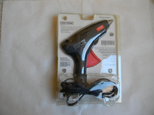 Craftsman Glue Gun 526.80421 Excellent Working Condition - Tested - Picture 2 of 15