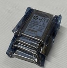 Lot of 4x HP 693569-001 EG0300FCVBF 300GB 6Gb/s 10k  2.5" SAS Hard Disk Drive