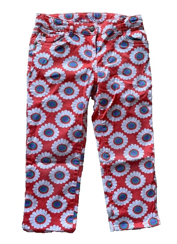Mini Boden Jeans Size 10 for Girls