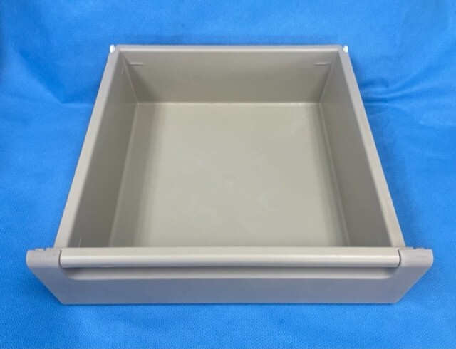Midmark 404 405 LARGE Front or Side Drawer Assembly for Exam Table #002-0301-00