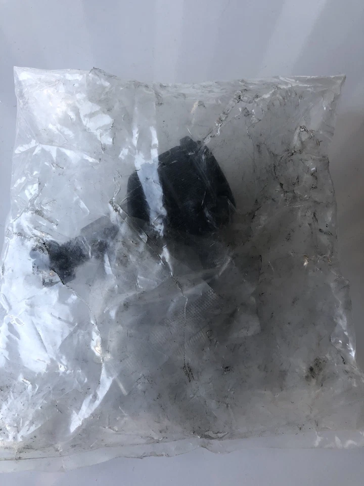 Rótula inferior delantera 1A Auto 1ASBJ00218 HONDA CR-V 2002-06 NUEVA SELLADA Foto 4 de 4