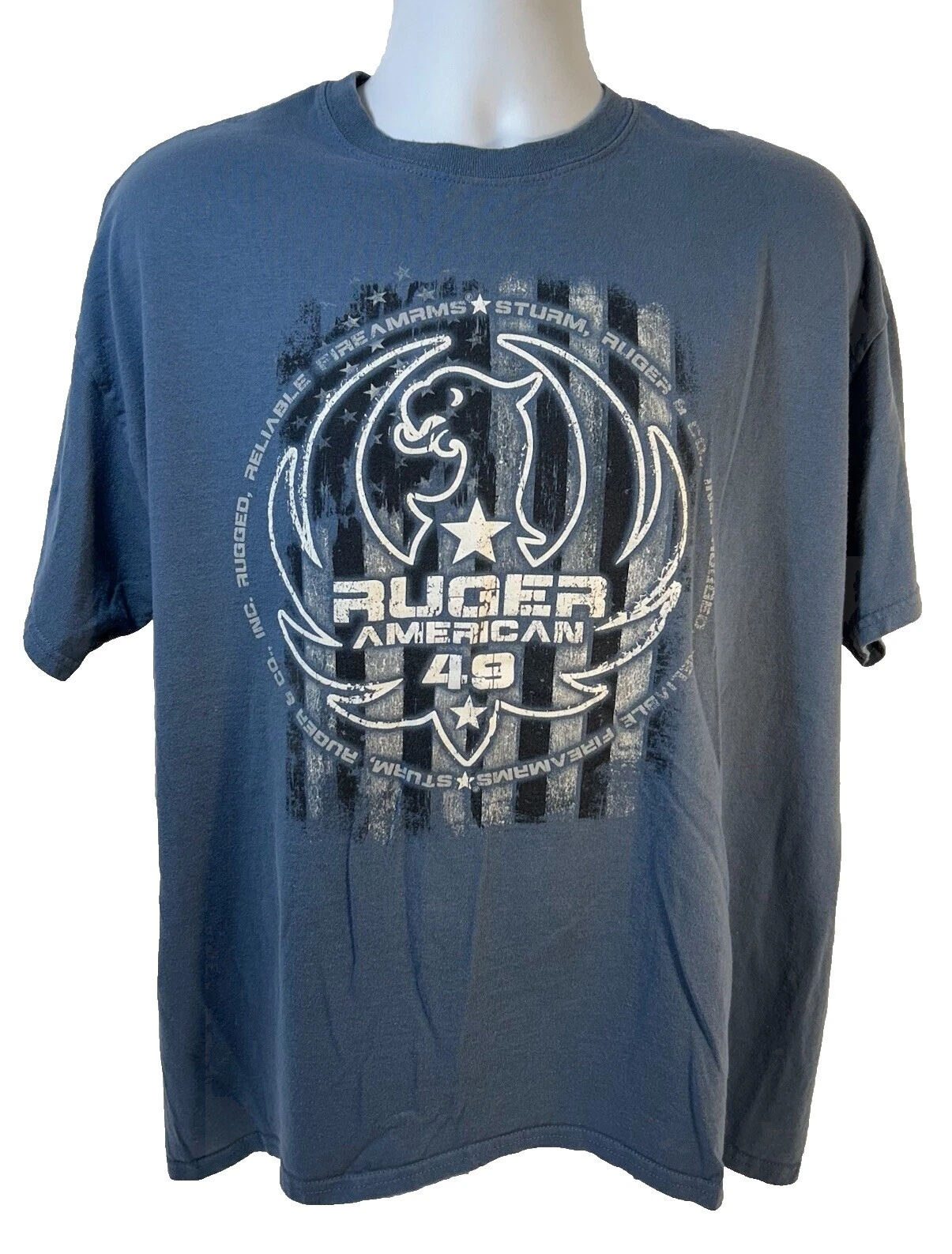 Ruger Clothing, Shoes & Accessories for Men