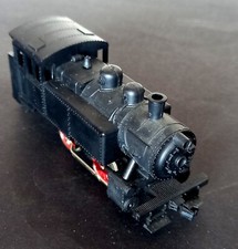 LIMA H0 - ANNI 50 - Locomotiva a Vapore - Funzionante. Leggi Descrizione 