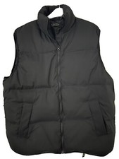 Perrie Sian Oversized Puffer Gilet