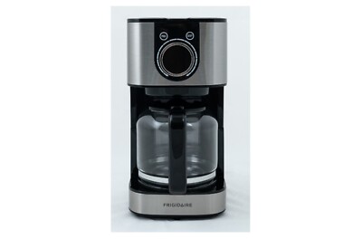 Caffettiera Americana TM Electron 1,2 L 10 Tazze | Leroy Merlin