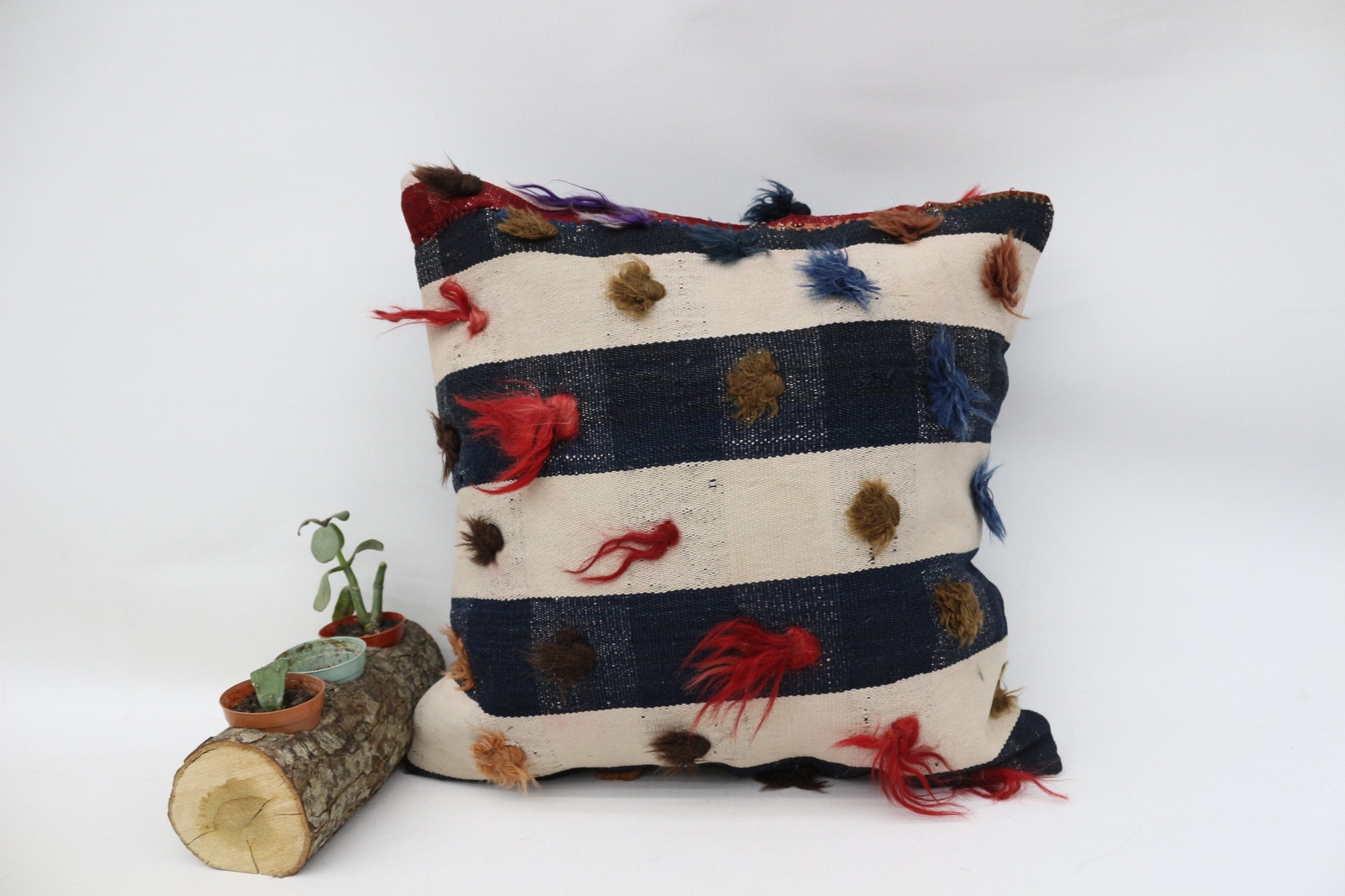 Kilim Pillow Cover, Kilim Pillow, Body Pillow, 16