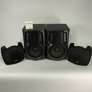 jvc labyrinth speakers