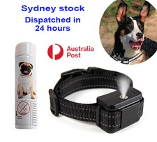 barkguard citronella refill