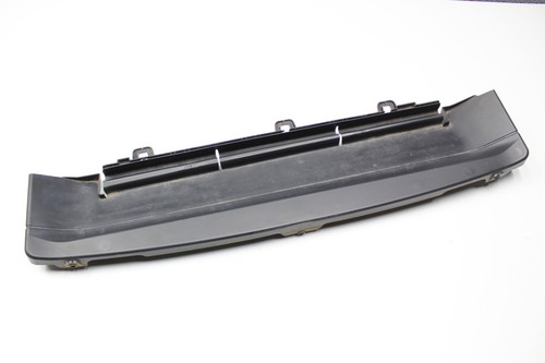 LUFTFÜHRUNG Stoßstange vorne unten + VW T5 2003-2009 + Abdeckung + 7H0805962E