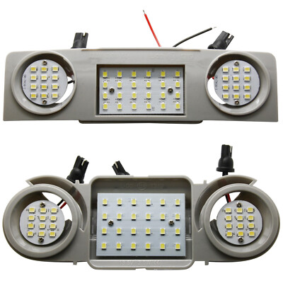Fits Skoda Yeti Octavia Superp LED Interior Lighting Module Light