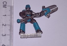 I-KORE Metal Miniature VOID figure 1990s B6