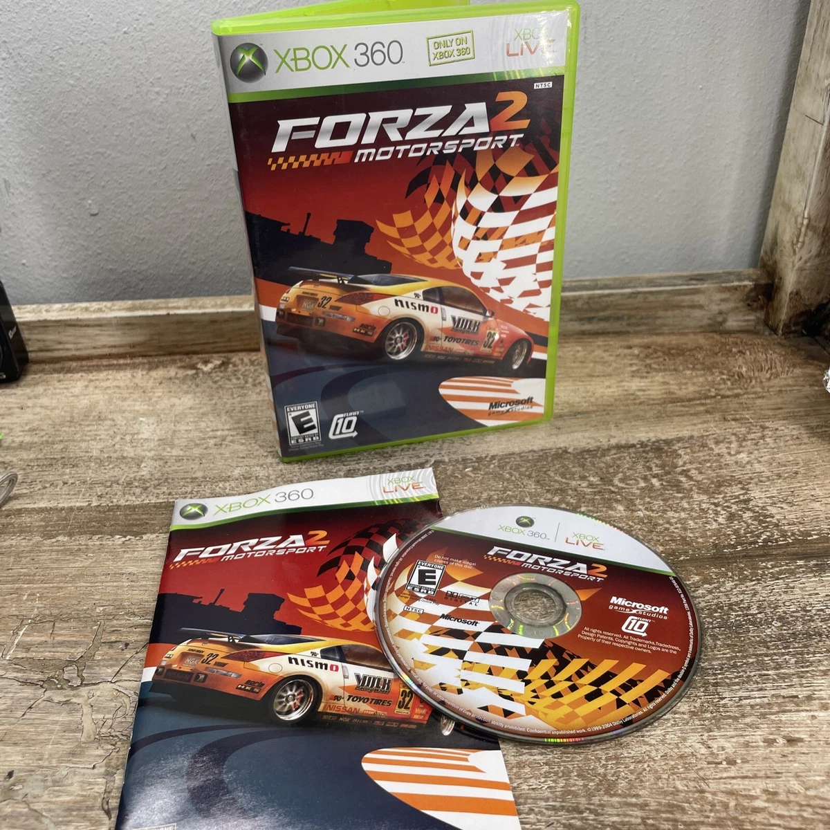 Forza 2024 motorsport 2