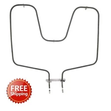 WB44K10005 Range Oven Bake Heating Element replace AP2030964 PS249238 for GE
