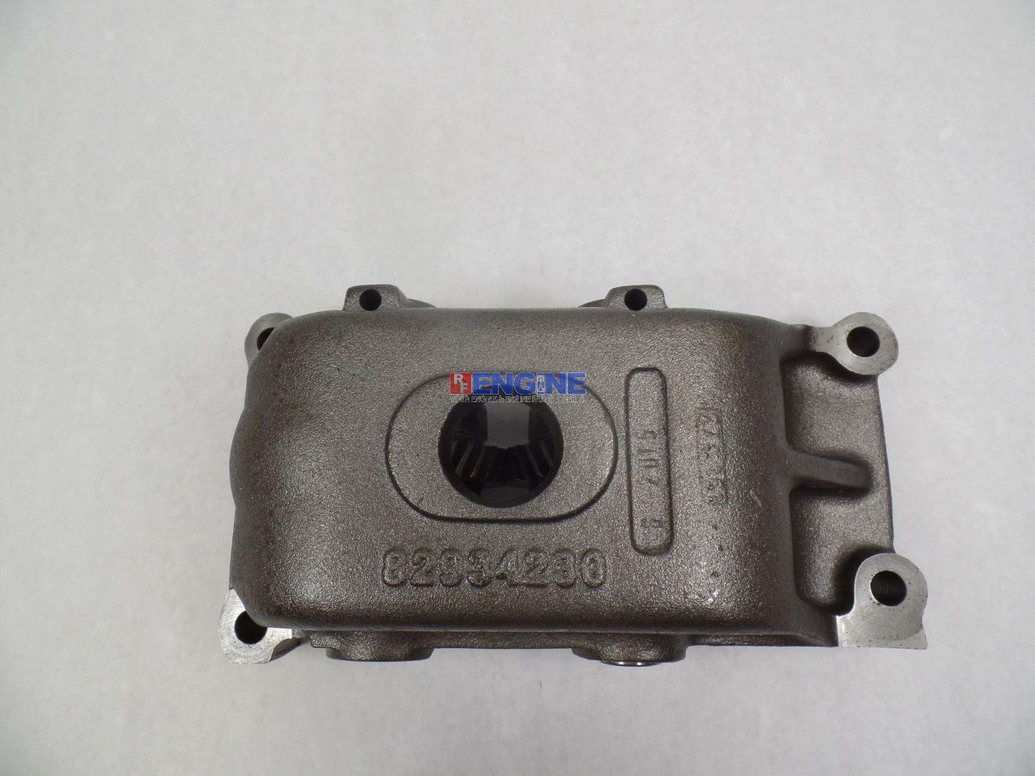 Fits Ford / Newholland BSD444TBSD444BSD442T Balancer 39 Tooth Gear 