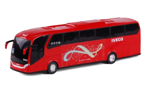 Cavallino 1:30 Scale - IVECO Coach