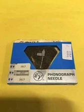 Original NOS Electro Voice Needle Stylus 2617 Fits MANY MANY EV Electro Voice