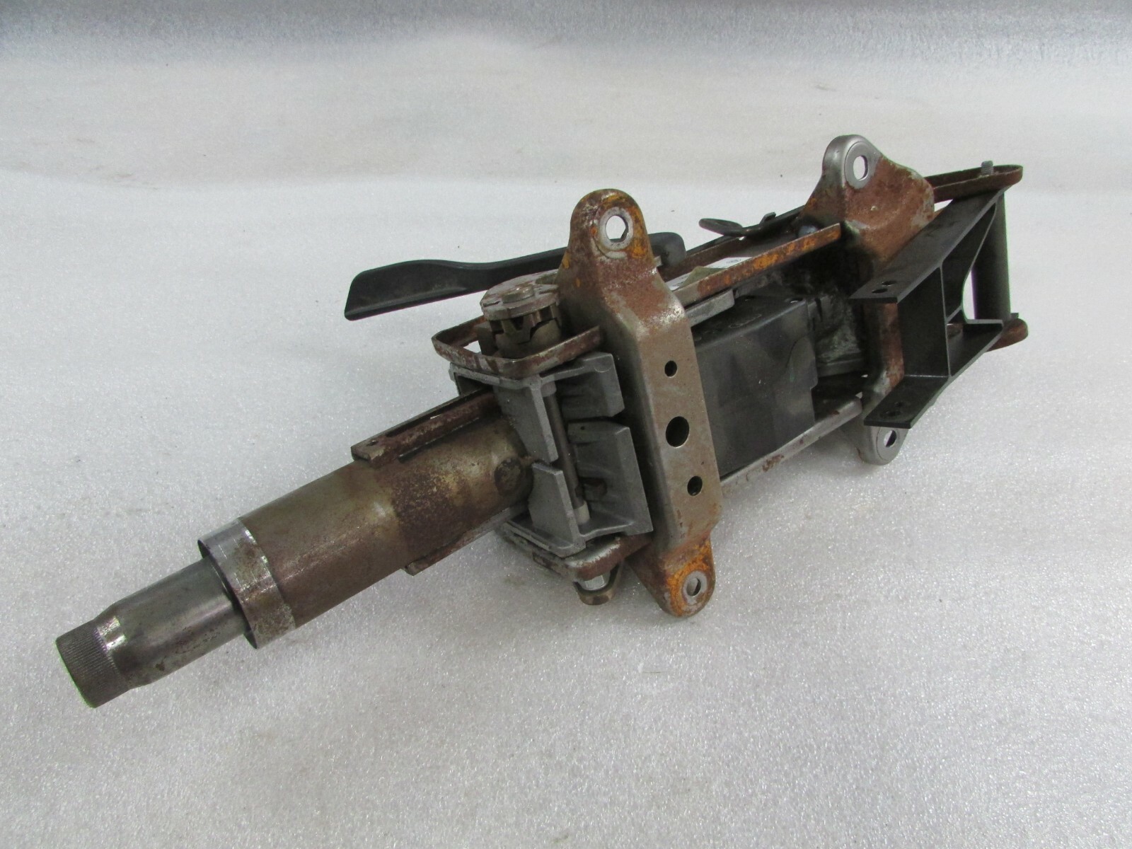 Lamborghini Huracan, Steering Column, Used, P/N 4T0419506G