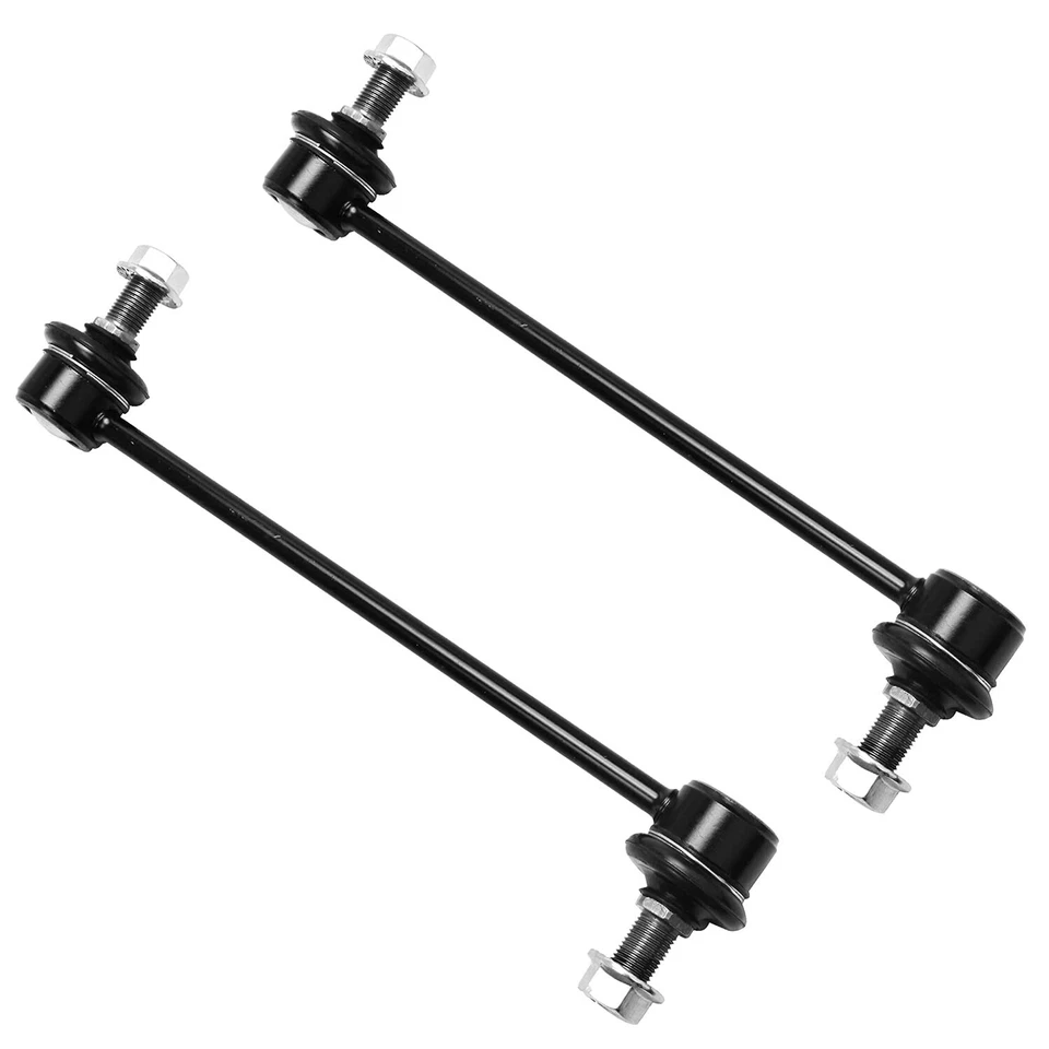 Nuevo kit de suspensión completo de 10 piezas para Kia Sportage y Hyundai Tucson Foto 4 de 4