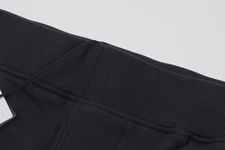 C.P. Company NWT 100% Cotton Cargo Jogger / Sweatpants in Black Size XXL