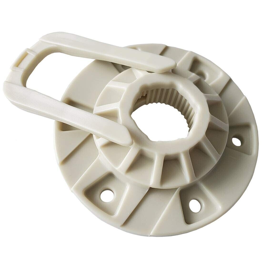 Whirlpool Washing Machine Drive Hub for WTW4855HW1 WTW5000DW1 WTW5600XW3 WTW5700XL3