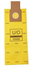 24 Bags for Kenmore Upright Vacuum 5068 50688 50690 Type U O Microlined Allergen
