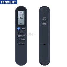 MAIN-20110 Remote Control For Friedrich Uni-Fit Series UCT12A10A Air Conditioner