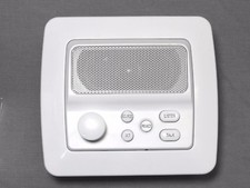 RETRO-5R IntraSonic IST Home Intercom Room Station