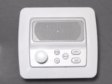 RETRO-5R IntraSonic IST Home Intercom Room Station