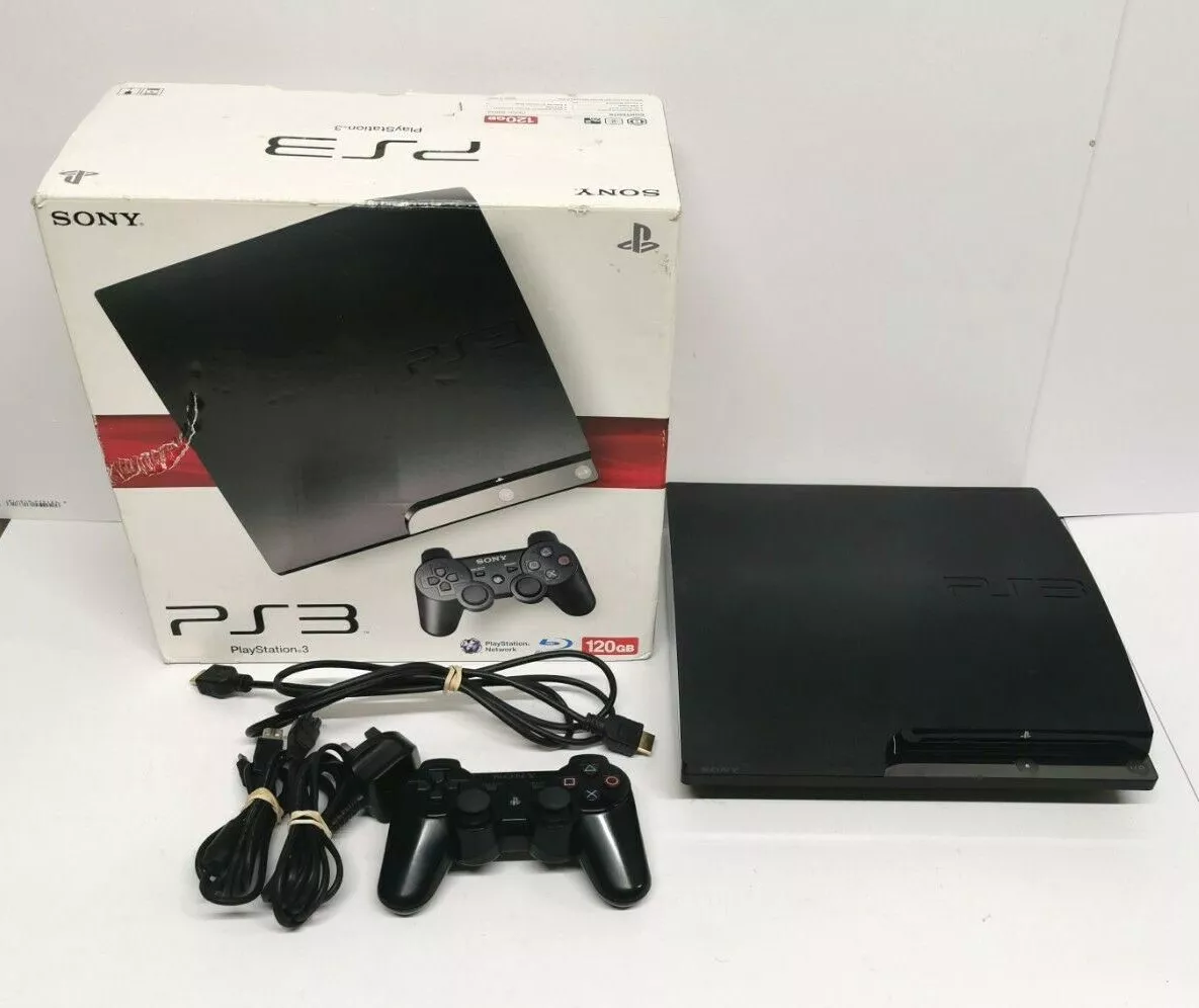 Ps3 2003a deals