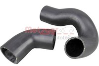 Metzger Ladeluftschlauch 2400779 FüR CitroËN Peugeot