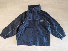 Regenjacke Jacke dünn Mangoon Gr. 122