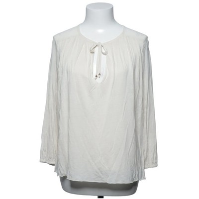 Filippa K, Bluse, Größe: S, Beige, Tencel, Einfarbig, Damen #mjA