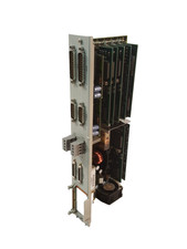 SIEMENS 6SN1118-0DH13-0AA0 Control Module 6SN...