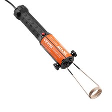 Magnetic Induction Heater Kit, 1000w 110V Por...