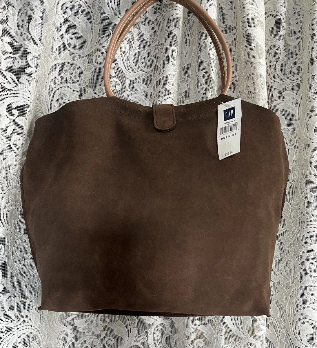 GAP Hobo Bags Snap Handbags for Women for sale | eBay