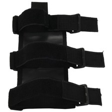 Supporto per Estintore Regolabile Cinghia di Montaggio Estintore per 1987-23995