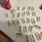 Nick Jr Dora The Explorer Dominoes In Tin Cardinal 2005 Plus Dora Doll — photo 4