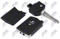 NTY EZC-MZ-023 FüR Mazda