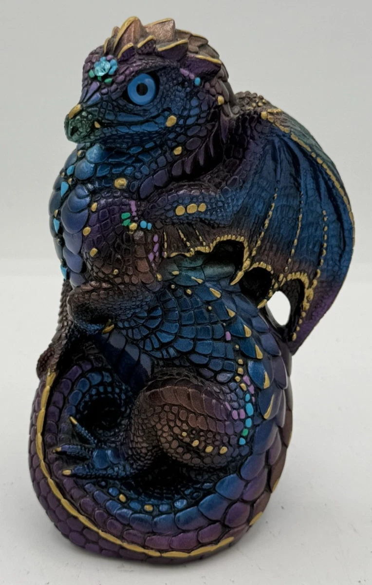 Windstone Dragon for sale | eBay