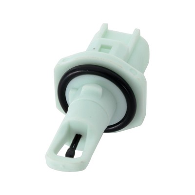 For Ford F-350 1995 96 1997 IAT Sensor Blade Type 2 Male Terminals F5AF12A697AA