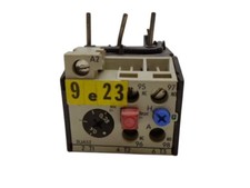SIEMENS 3UA5200-0E OVERLOAD RELAY UNMP