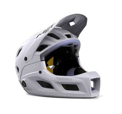 MET Fahrradhelm PARACHUTE MCR