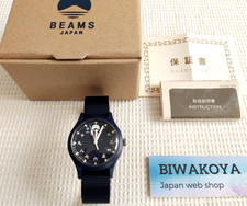 Наручные часы BEAMS Original Watch Kanji