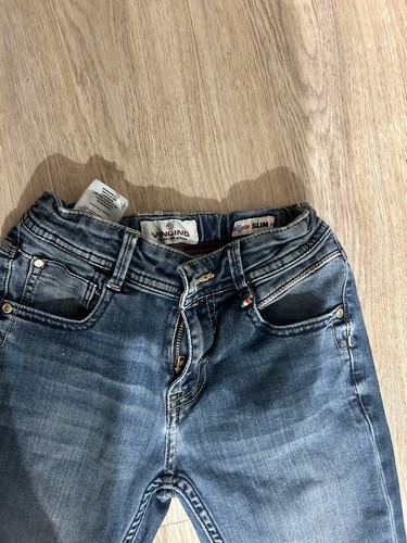 Vingino 140 Jungen Jeans Diego - Bild 2 von 4