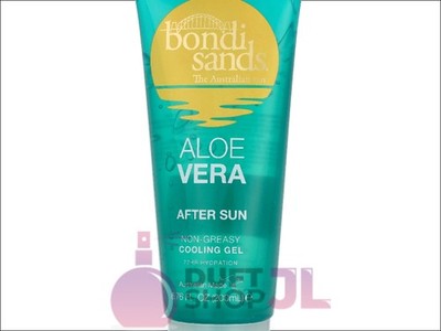 Bondi Sands Aloe Vera Aftersun Gel 200 ml