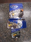 4x4 EVO (Sega Dreamcast, 2000) Authentic MAC- Off Road Racing in Big Box -HW32