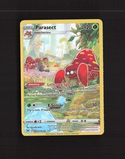 Parasect #TG01 Prices | Pokemon Lost Origin | Pokemon Cards Parasect #TG01 Prices | Pokemon Lost Origin | Pokemon Cards